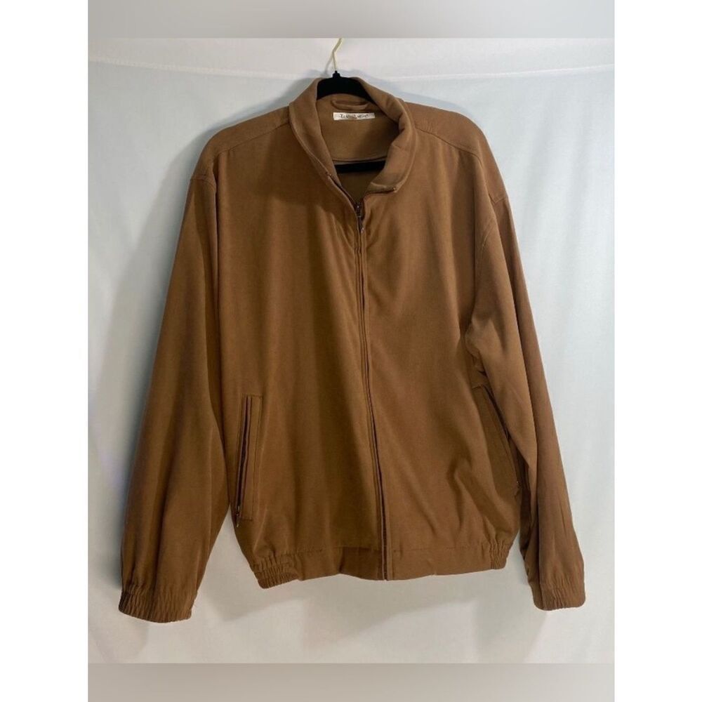 Travel Smith Jacket Size Large - Picture 3 of 7